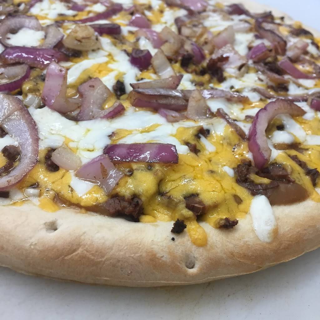 Truckers Smokehouse | restaurant | 8490 Commerce Centre Dr, Port St. Lucie, FL 34986, USA | 7724647631 OR +1 772-464-7631