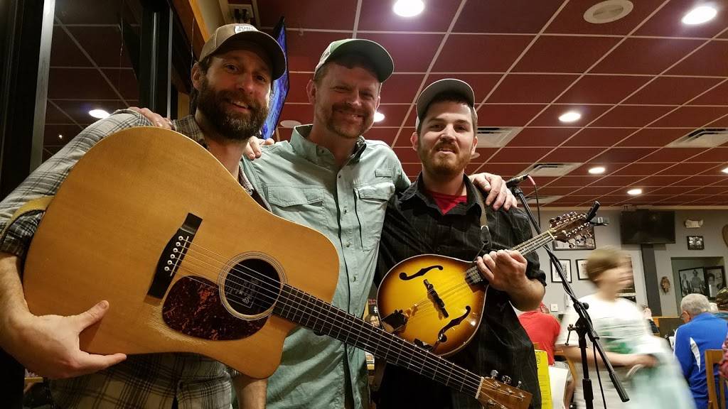 Johnsons BBQ | restaurant | 200-298 S Alexander St, Plant City, FL 33563, USA | 8137590009 OR +1 813-759-0009