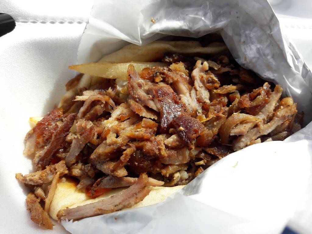 Effies Kitchen | restaurant | 37 Poplar St, Boston, MA 02131, USA | 6179422247 OR +1 617-942-2247