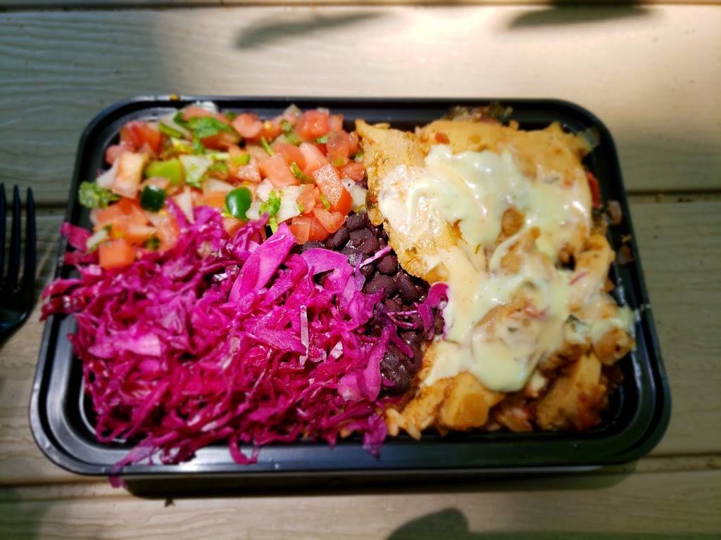 Crave Eatery | restaurant | 420 N Bridge St, Elkton, MD 21921, USA | 4432078470 OR +1 443-207-8470