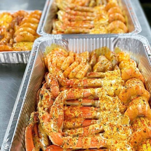 Mr Seafood Beaufort | restaurant | 1281 Ribaut Rd, Beaufort, SC 29902, USA | 8437700100 OR +1 843-770-0100