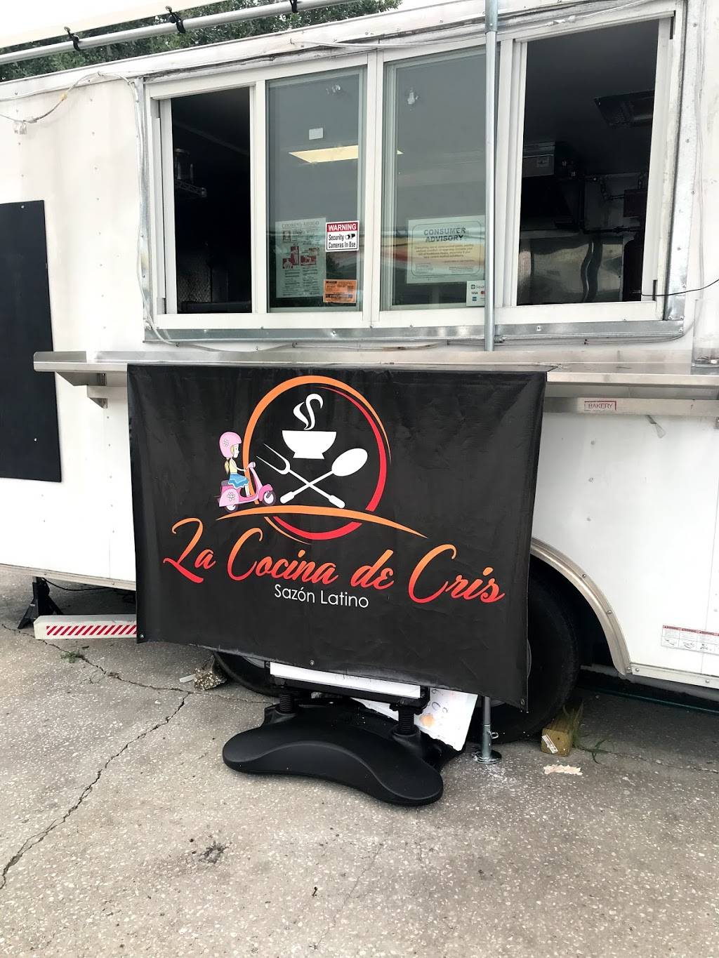 La Cocina de Cris | restaurant | 2104 E Brandon Blvd, Valrico, FL 33594, USA | 8136524233 OR +1 813-652-4233