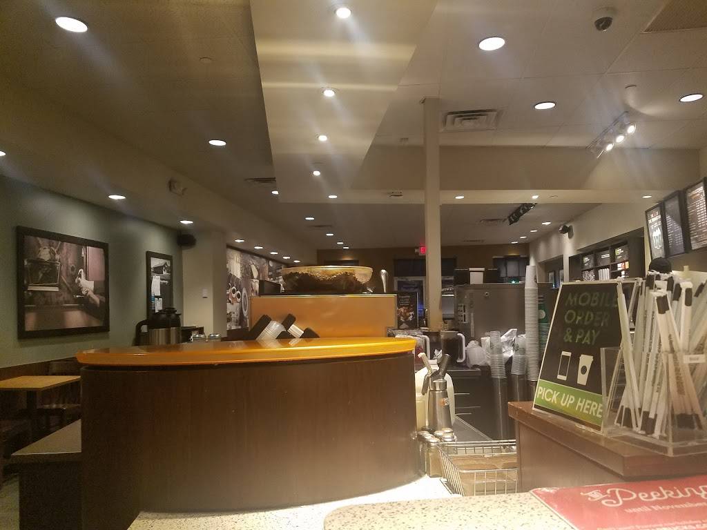Starbucks | cafe | 561 Franklin Turnpike, Ramsey, NJ 07446, USA | 2018186860 OR +1 201-818-6860