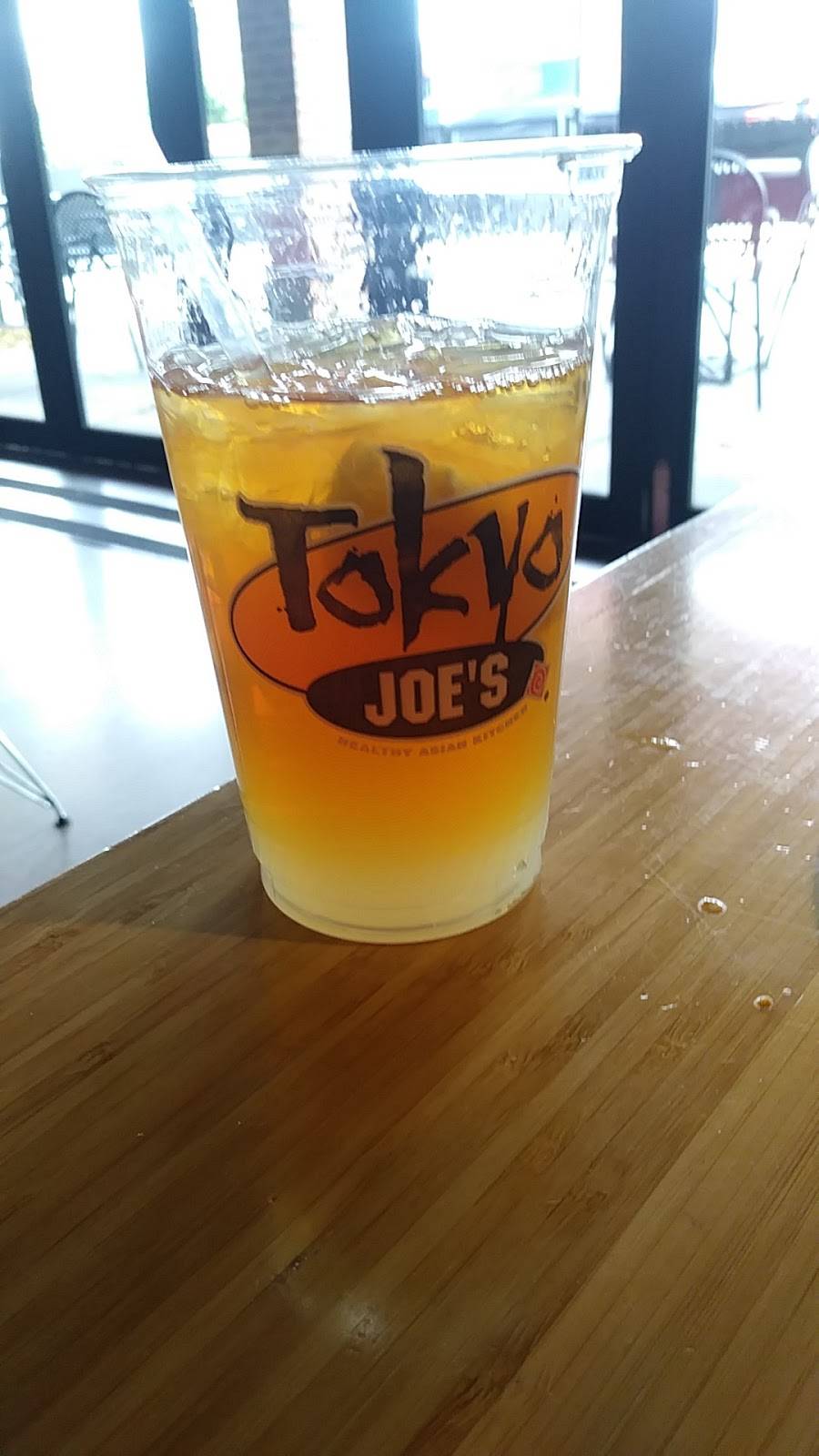 Tokyo Joes | restaurant | 2519 S Shields St, Fort Collins, CO 80526, USA | 9706822317 OR +1 970-682-2317