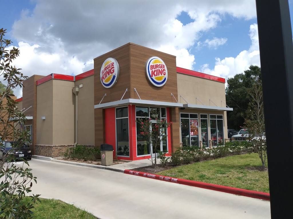 Burger King | restaurant | 4898 W Main St, League City, TX 77573, USA | 2815256158 OR +1 281-525-6158