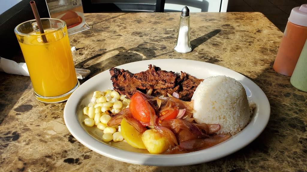 San Fernando Roasted Peruvian Chicken | restaurant | 900 Rainier Ave S, Seattle, WA 98144, USA | 2063313763 OR +1 206-331-3763