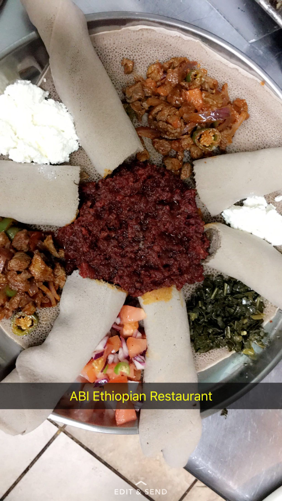 Abi Ethiopian Carry Out | restaurant | 1822 Benning Rd NE, Washington, DC 20002, USA | 2028314754 OR +1 202-831-4754
