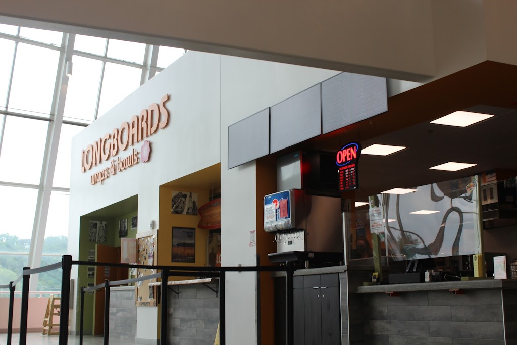 Longboards Wraps & Bowls | restaurant | 1800 Genessee St, Kansas City, MO 64102, USA | 8168397447 OR +1 816-839-7447
