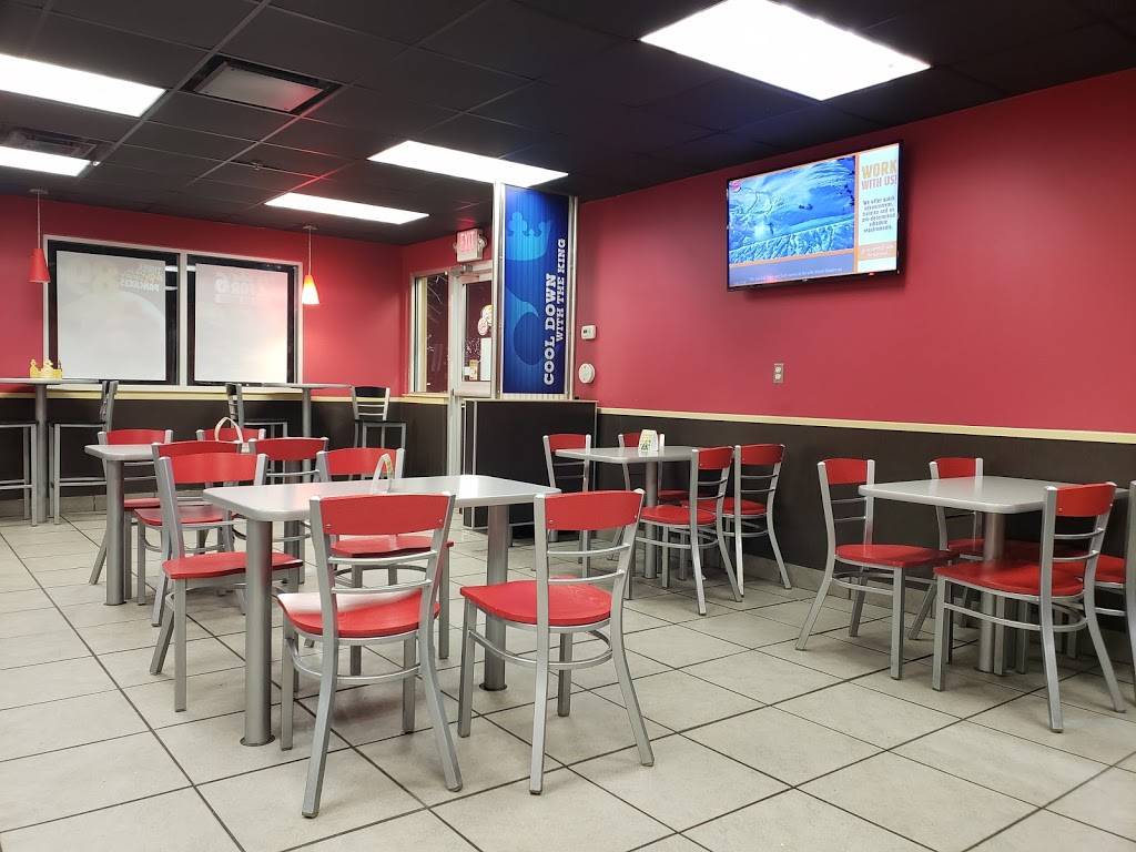 Burger King | restaurant | 1480 Western Ave, Albany, NY 12203, USA | 5188691782 OR +1 518-869-1782