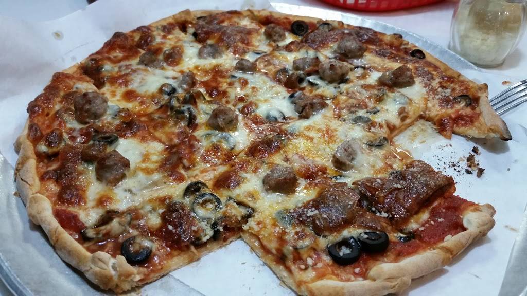 Nicks Pizza Palace | meal delivery | 326 N Cedar Ave, Owatonna, MN 55060, USA | 5074551530 OR +1 507-455-1530