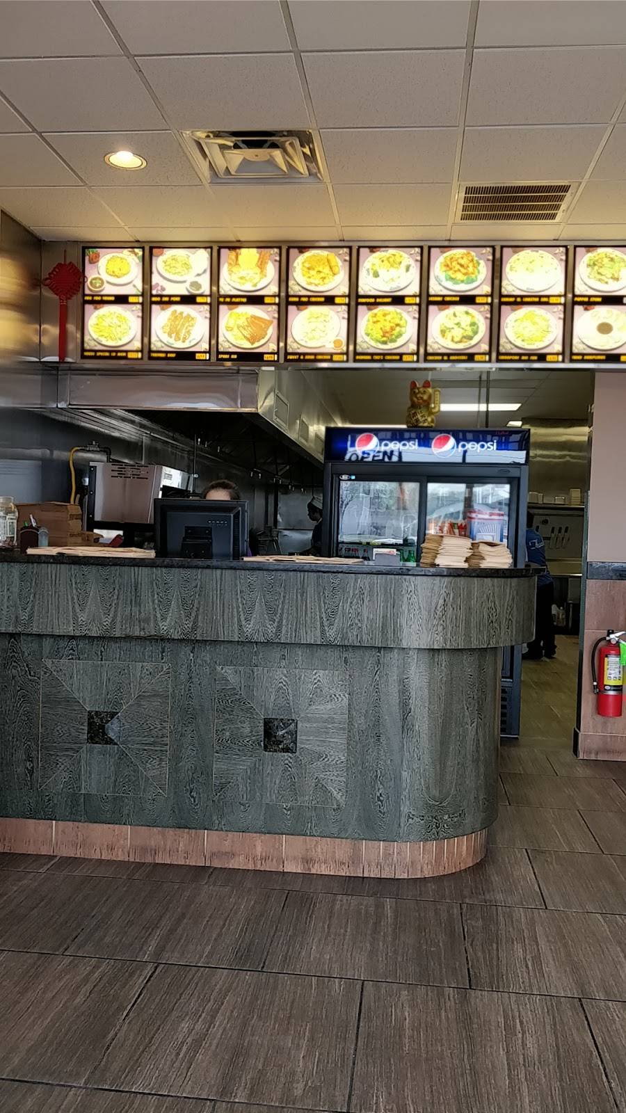 China One | restaurant | 917 Tiny Town Rd Suite D, Clarksville, TN 37042, USA | 9315538080 OR +1 931-553-8080