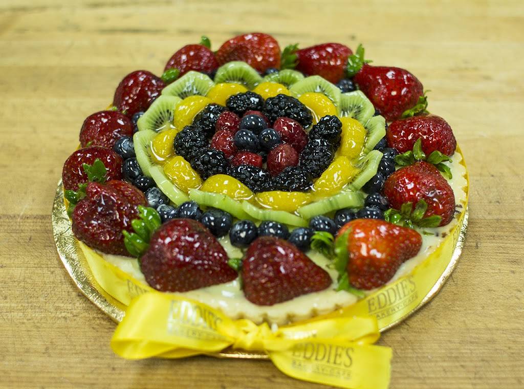 Eddies Bakery Cafe | bakery | 7089 N Cedar Ave, Fresno, CA 93720, USA | 5593230900 OR +1 559-323-0900