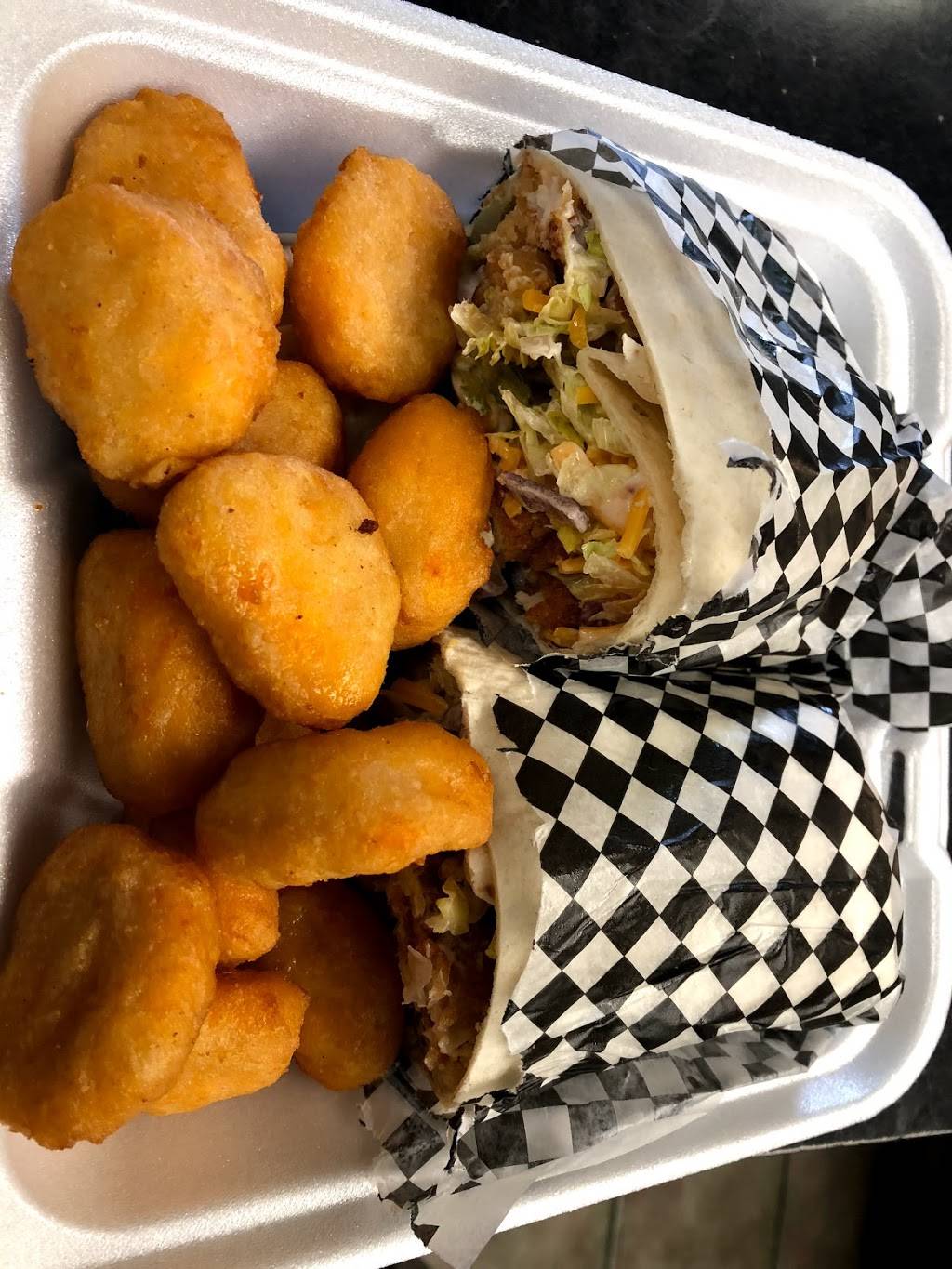 Tasty Treat #thepeoplesplace | restaurant | 120 Main St, Lake City, MI 49651, USA | 2318397330 OR +1 231-839-7330