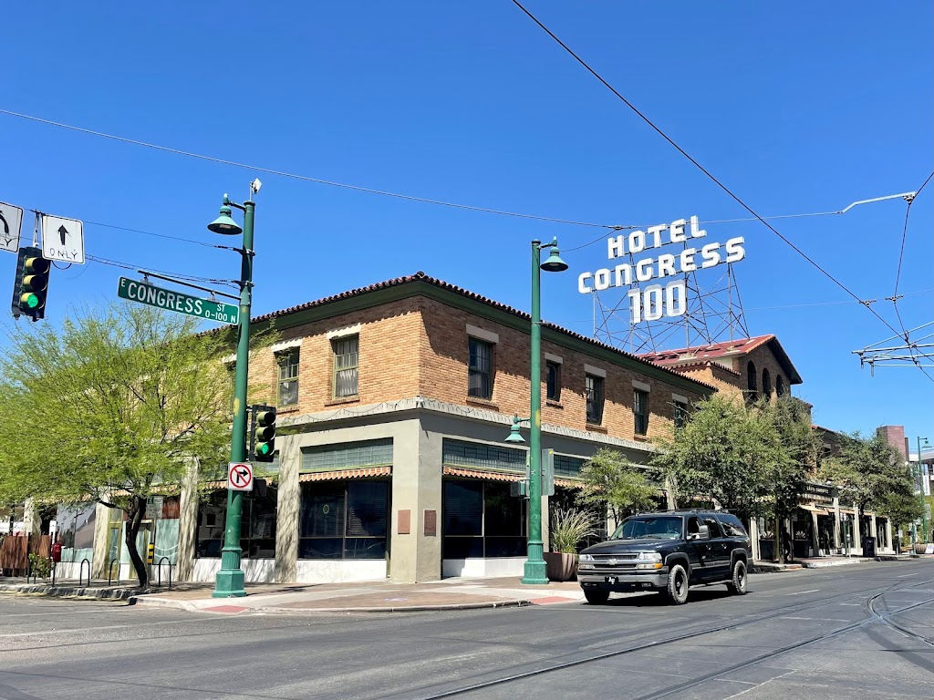 Cup Cafe | cafe | 311 E Congress St, Tucson, AZ 85701, USA | 5207981618 OR +1 520-798-1618