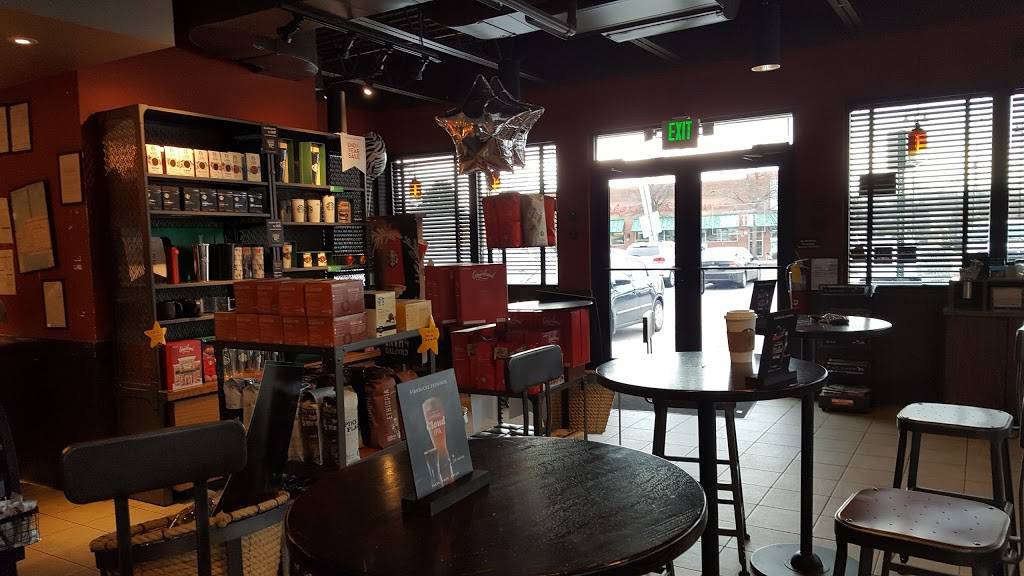 Starbucks | cafe | 30 Whitlock Ave NW, Marietta, GA 30064, USA | 6782901695 OR +1 678-290-1695