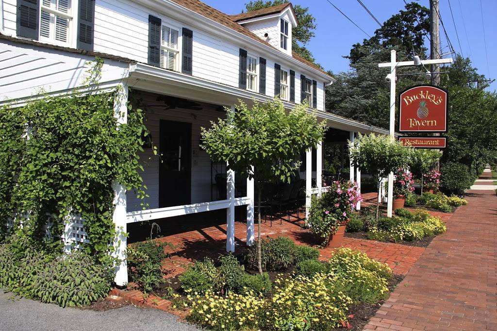 Buckleys Tavern | restaurant | 5812 Kennett Pike, Wilmington, DE 19807, USA | 3026569776 OR +1 302-656-9776