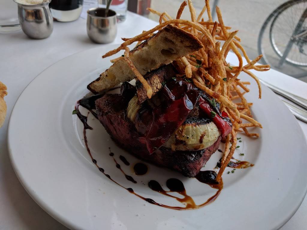 Cafe Lago | restaurant | 2305 24th Ave E, Seattle, WA 98112, USA | 2063298005 OR +1 206-329-8005