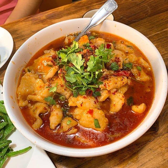 Pepper Twins | restaurant | 1915 W Gray St suite a, Houston, TX 77019, USA | 3462045644 OR +1 346-204-5644