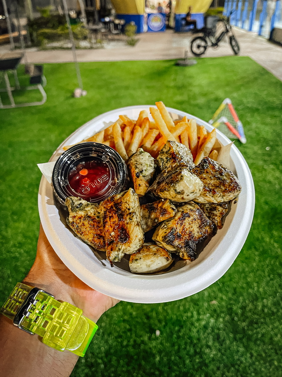 GALIPAN Bistro | restaurant | 1741 NE 2nd Ave, Miami, FL 33132, USA | 3059284254 OR +1 305-928-4254