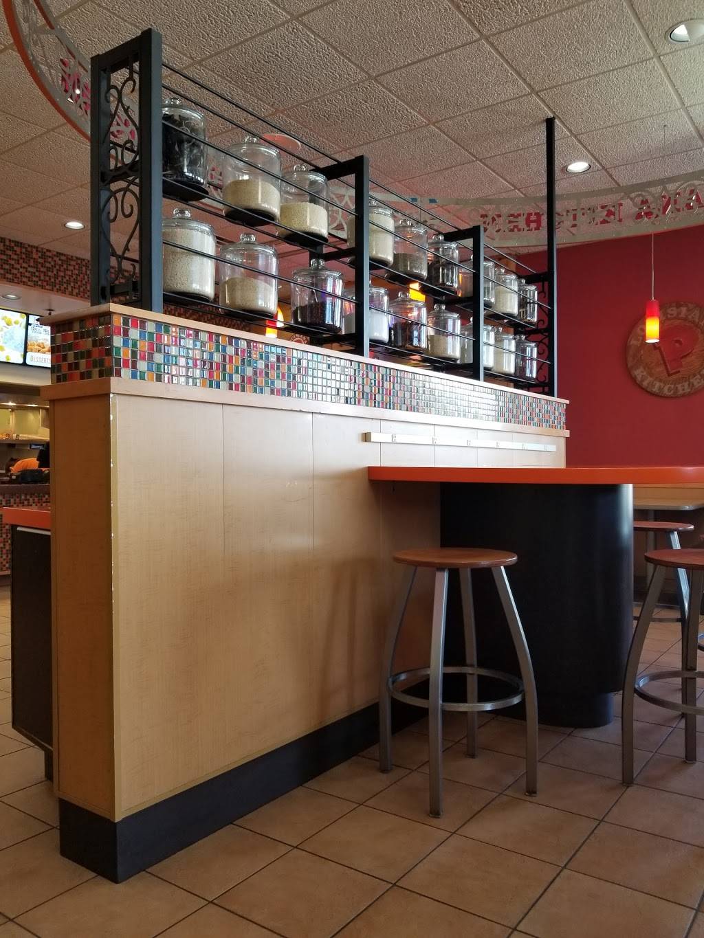 Popeyes Louisiana Kitchen | restaurant | 11311 Lockwood Dr, White Oak, MD 20904, USA | 3015931107 OR +1 301-593-1107