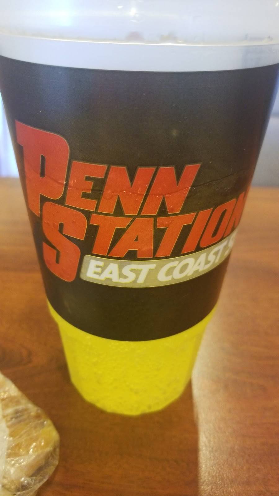 Penn Station East Coast Subs | meal takeaway | 10065 E Washington St, Indianapolis, IN 46229, USA | 3178977366 OR +1 317-897-7366