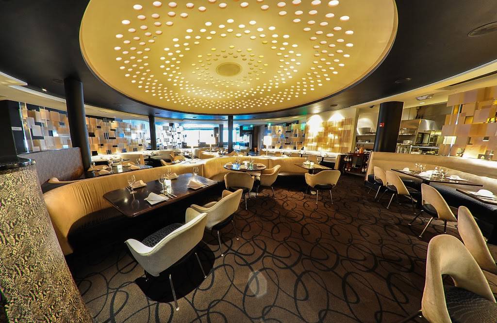 5A5 Steak Lounge | night club | 244 Jackson St, San Francisco, CA 94111, USA | 4159892539 OR +1 415-989-2539