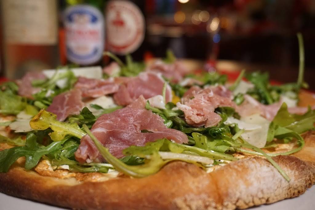 Gusto Italian Restaurant | restaurant | 1266 Beach Blvd, Jacksonville Beach, FL 32250, USA | 9043729925 OR +1 904-372-9925