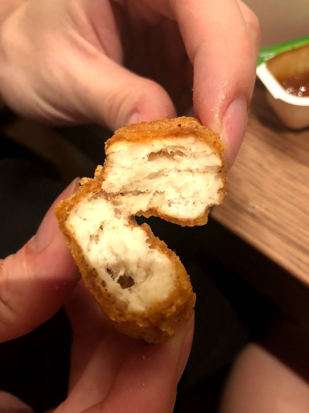 McDonalds | cafe | 229 Earl Stewart Dr, Aurora, ON L4G 6V5, Canada | 9058414363 OR +1 905-841-4363