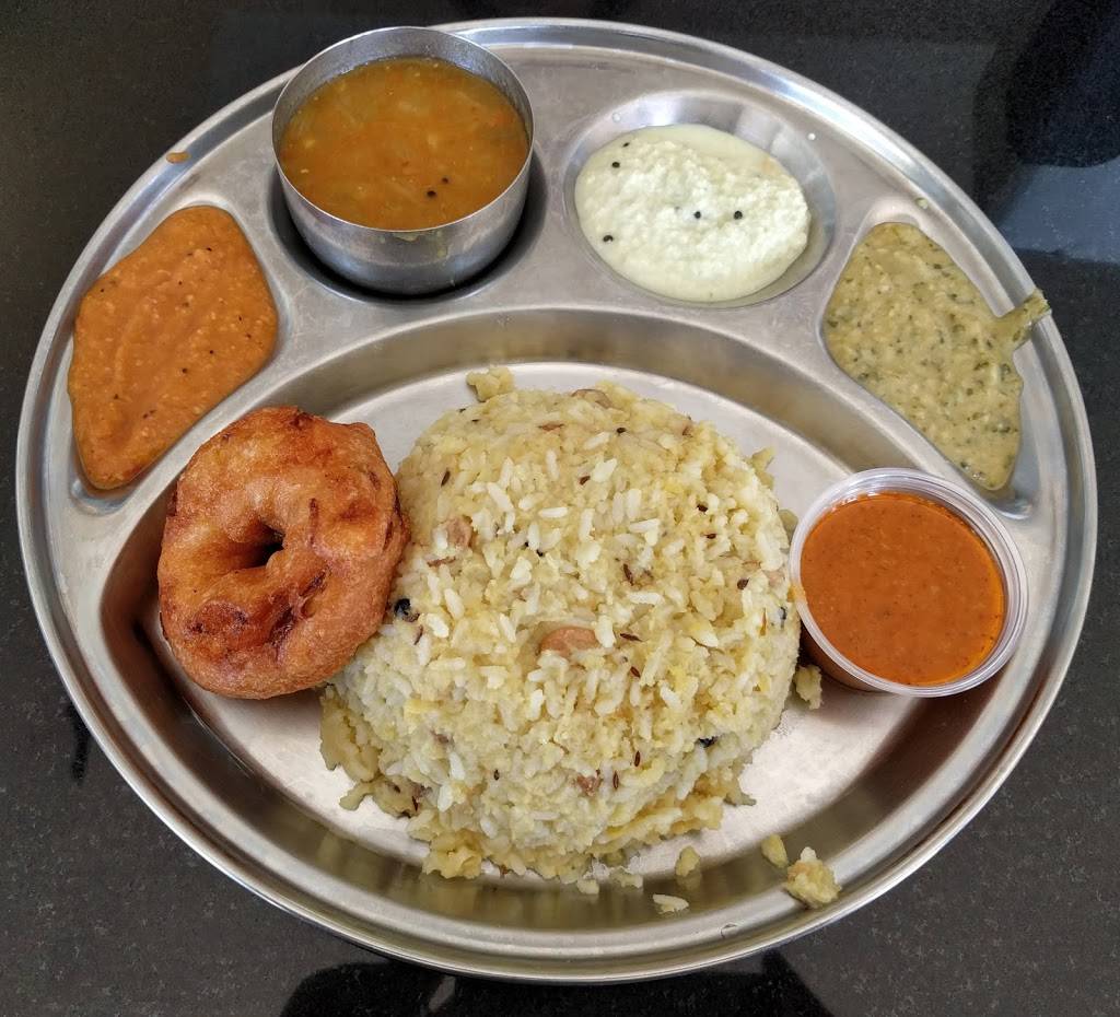 Madras Café | cafe | 1177 W El Camino Real, Sunnyvale, CA 94087, USA | 4087372323 OR +1 408-737-2323