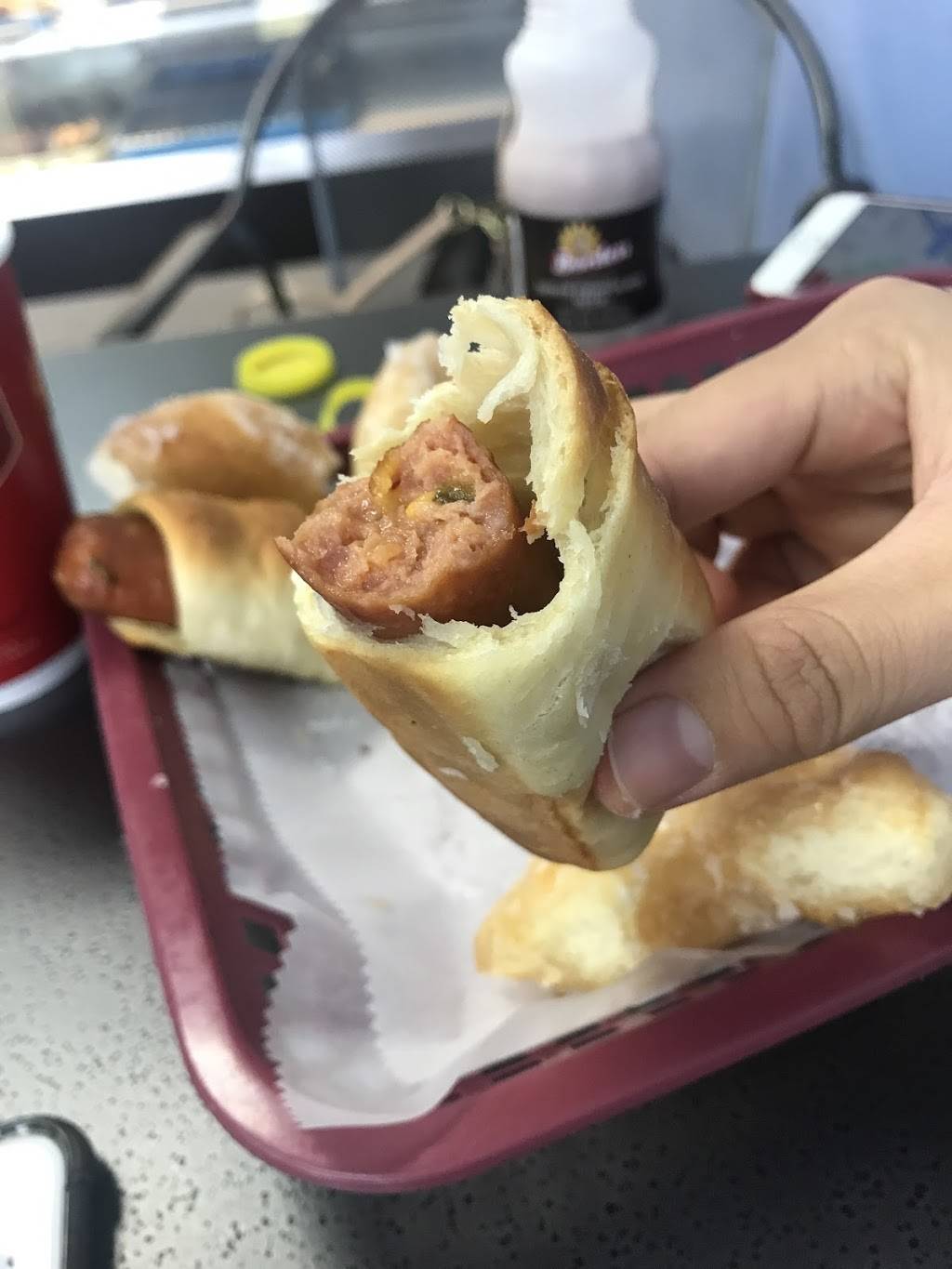 Mary Lee Doughnuts | restaurant | 4177 LA-1, Port Allen, LA 70767, USA | 2257492082 OR +1 225-749-2082