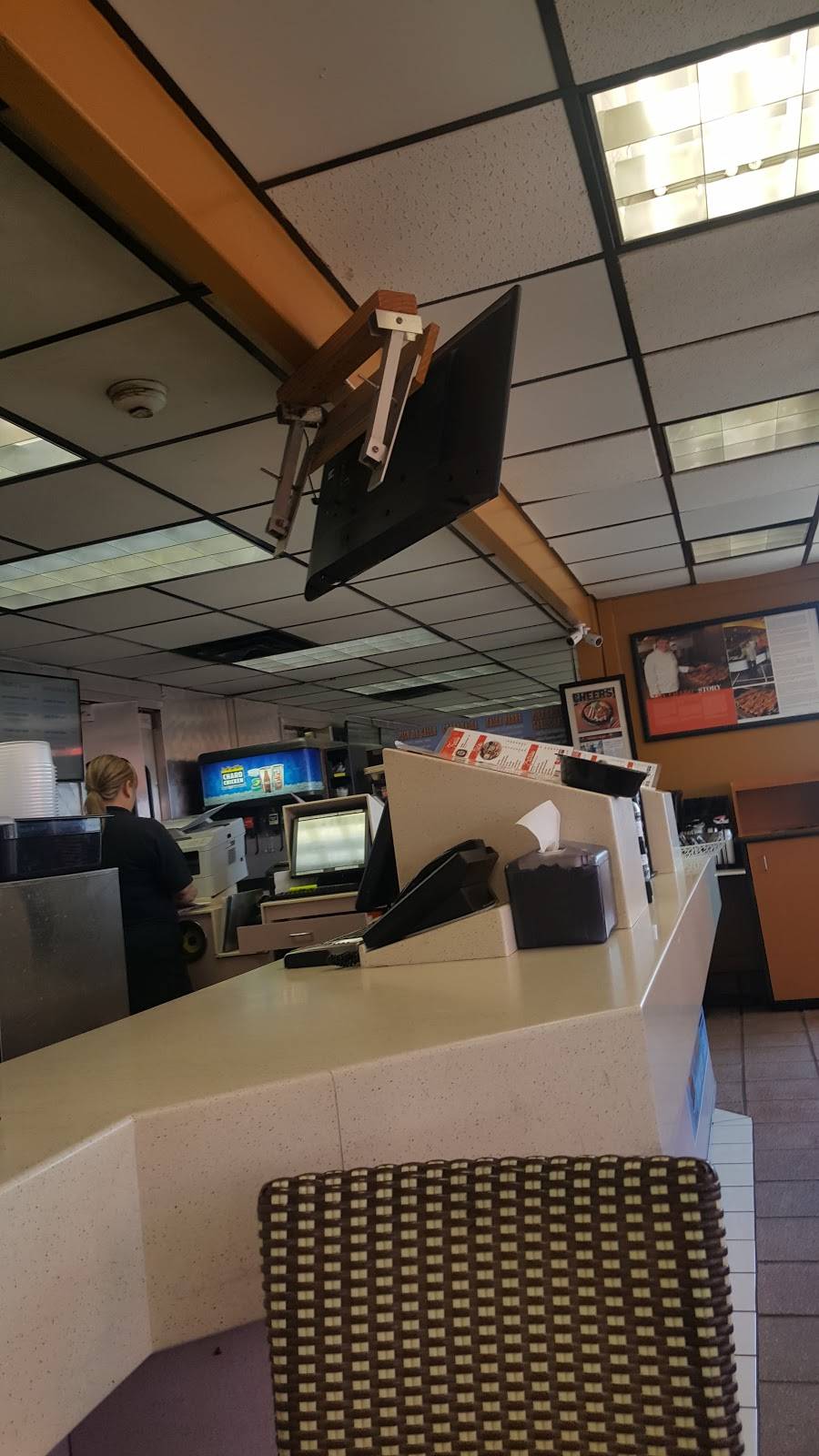 Charo Chicken | restaurant | 6531 Edinger Ave, Huntington Beach, CA 92647, USA | 7148922900 OR +1 714-892-2900