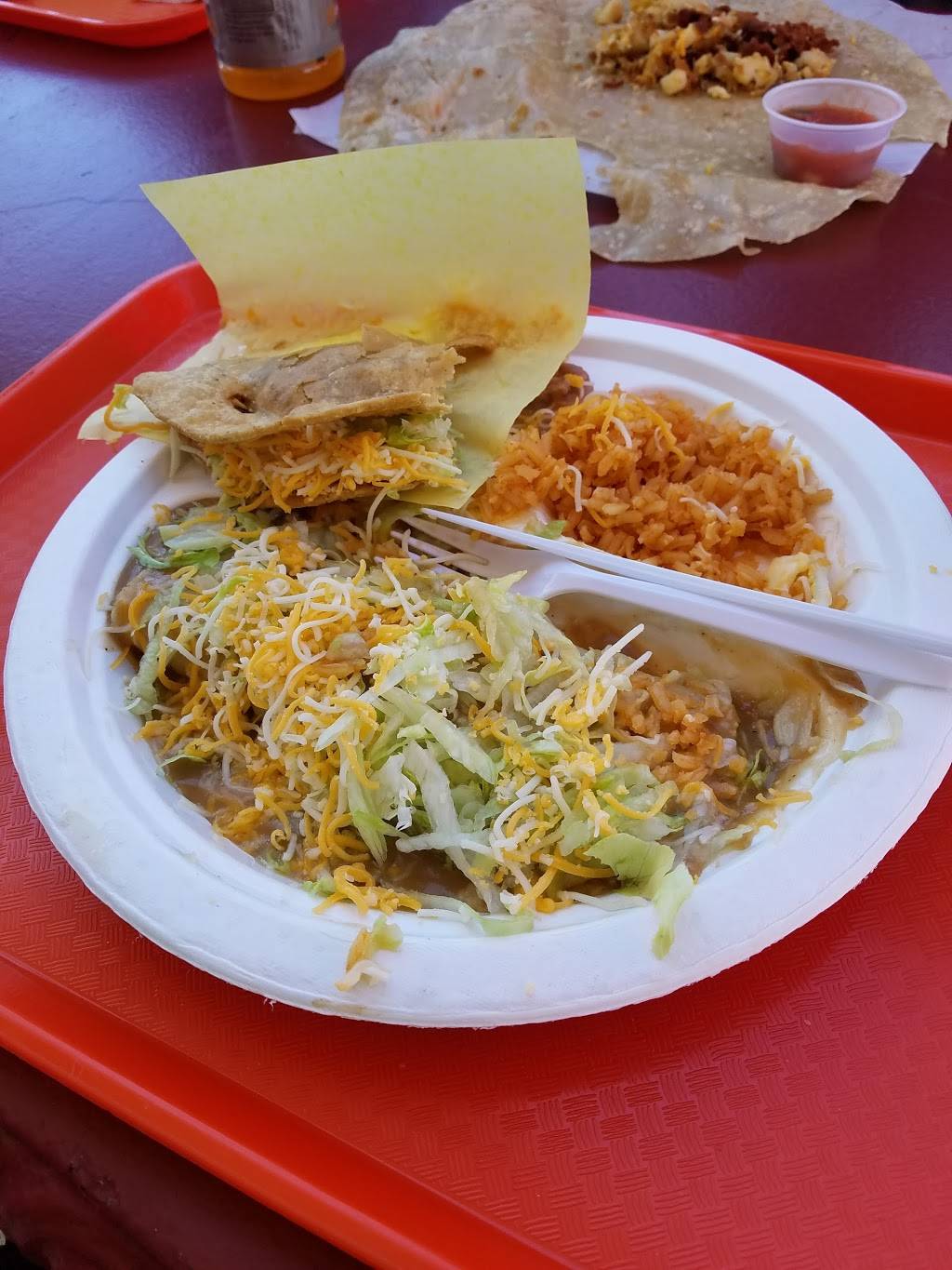 Mi Amigo Mexican Food & Sea | restaurant | 4408 University Ave, San Diego, CA 92105, USA | 6192821899 OR +1 619-282-1899