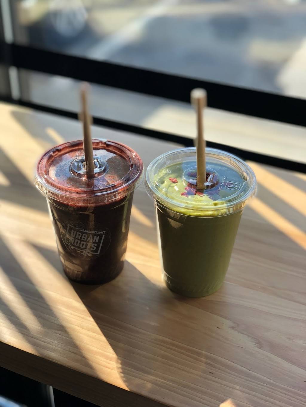 Urban Roots | restaurant | 46 Marion Ave, Saratoga Springs, NY 12866, USA | 5182416837 OR +1 518-241-6837