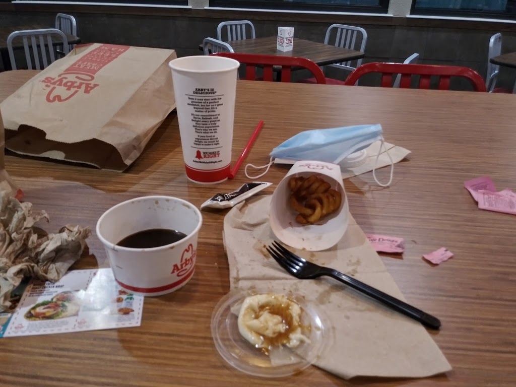 Arbys | meal takeaway | 3739 Airport Blvd, Mobile, AL 36608, USA | 2513437170 OR +1 251-343-7170