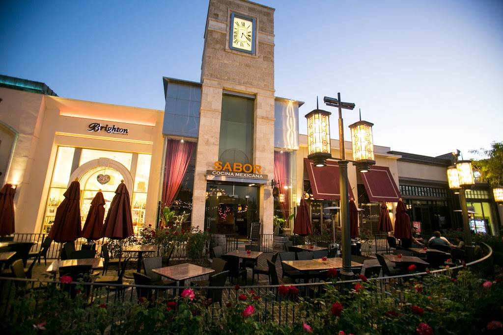 Sabor Cocina Mexicana | restaurant | 2200 Thousand Oaks Blvd, Thousand Oaks, CA 91362, USA | 8054972457 OR +1 805-497-2457