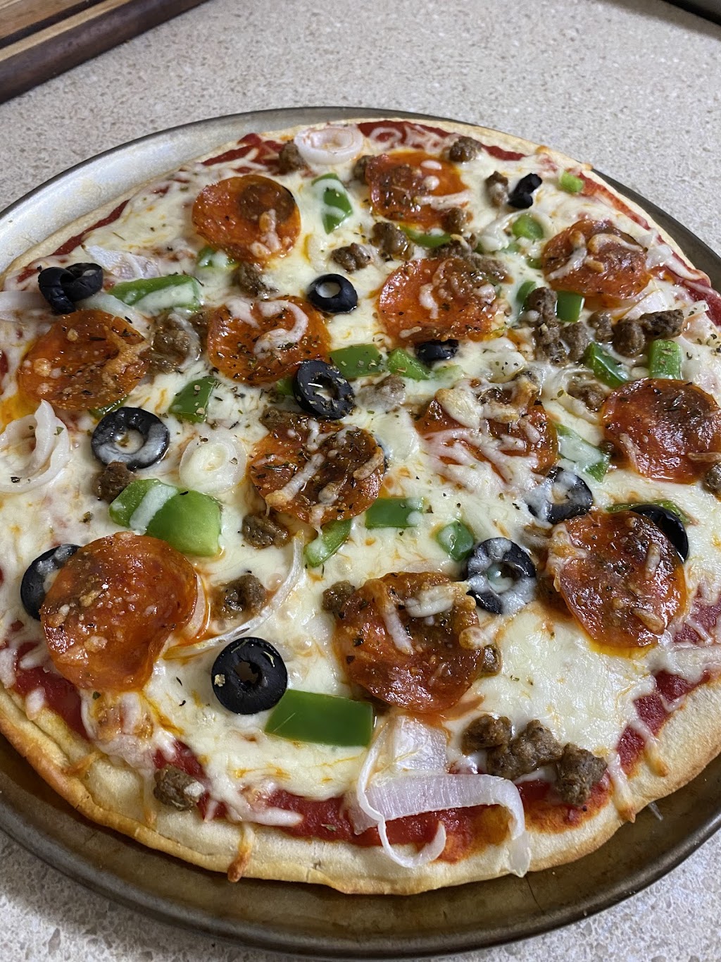 Middle O Nowhere | restaurant | 20821 State Line Rd E, Ardmore, TN 38449, USA | 9314276909 OR +1 931-427-6909