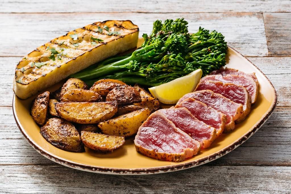 Urban Plates | restaurant | 1782M Galleria at Tysons II, Tysons, VA 22102, USA | 5713418886 OR +1 571-341-8886