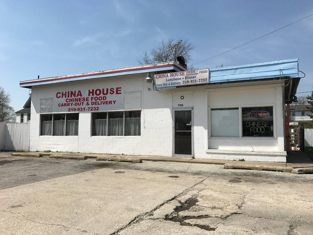 China House | restaurant | 7508 Columbia Ave, Hammond, IN 46324, USA | 2199317232 OR +1 219-931-7232