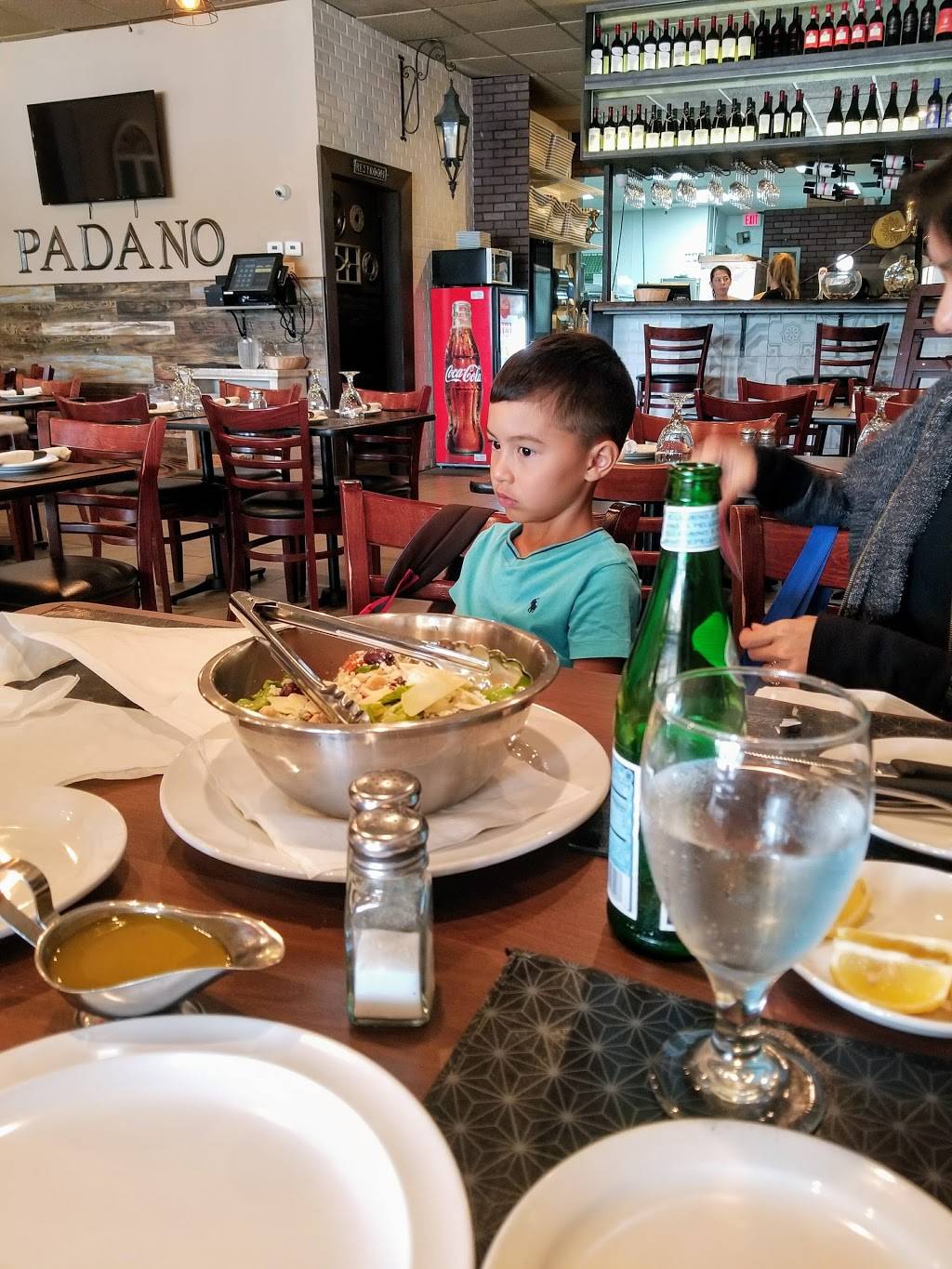 Padano Gastro Bistro | restaurant | 11419 W Palmetto Park Rd, Boca Raton, FL 33428, USA | 5614880066 OR +1 561-488-0066