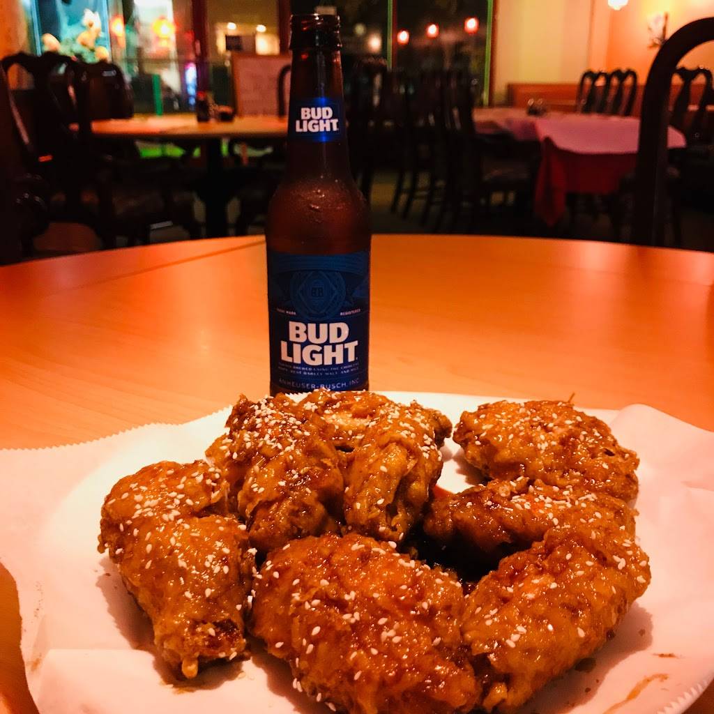 Mandarin Garden | restaurant | 9350 US-192 ste 102, Clermont, FL 34714, USA | 8635478802 OR +1 863-547-8802