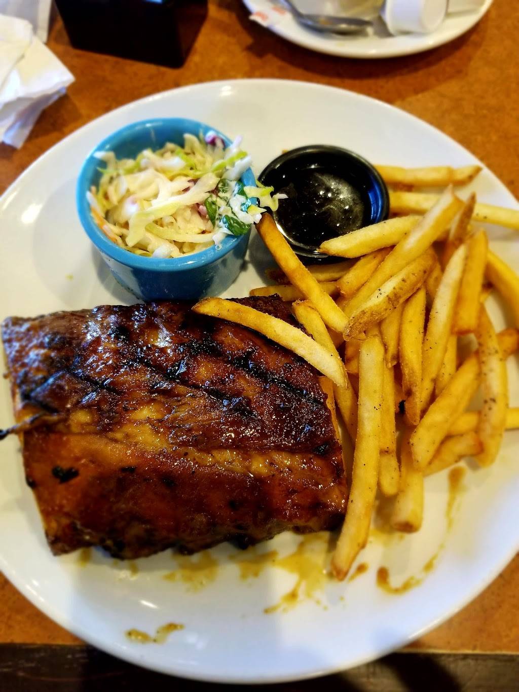 TGI Fridays | restaurant | 5 Centre Dr, Central Valley, NY 10917, USA | 8457827760 OR +1 845-782-7760