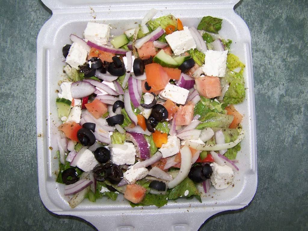 The Garlic King | restaurant | 2586 St Joseph Blvd, Orléans, ON K1C 1G3, Canada | 6138305464 OR +1 613-830-5464