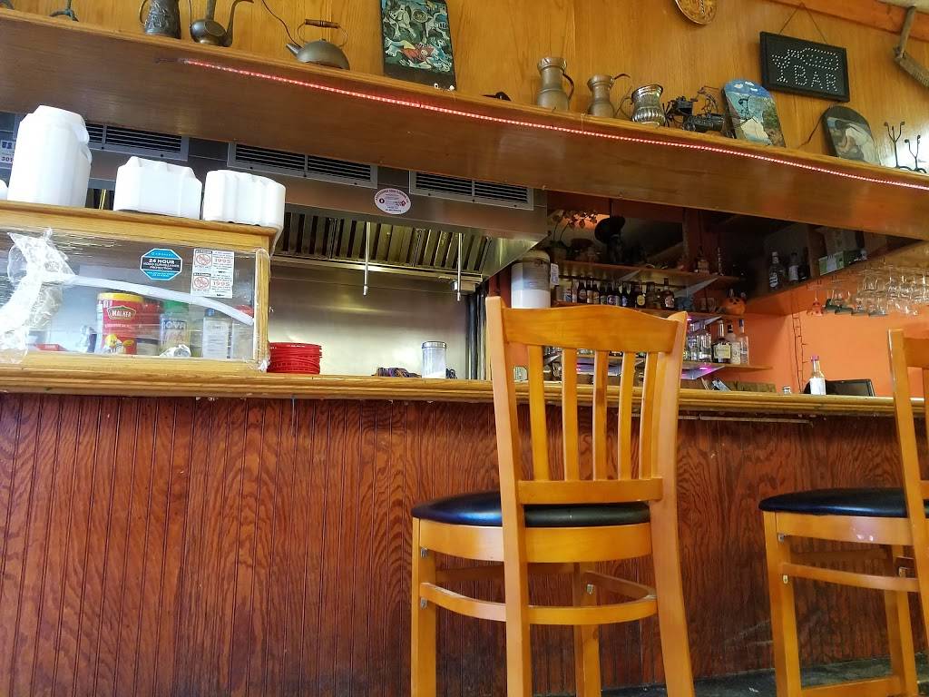 El Catrin | restaurant | 2930 Patrick Henry Dr, Falls Church, VA 22044, USA | 7035368946 OR +1 703-536-8946