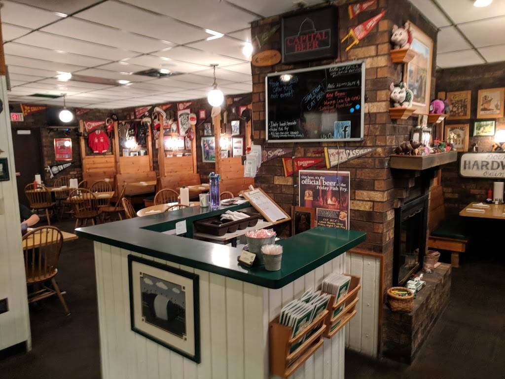 Fat Jacks Barbecue | restaurant | 6207 Monona Dr, Monona, WI 53716, USA | 6082214220 OR +1 608-221-4220