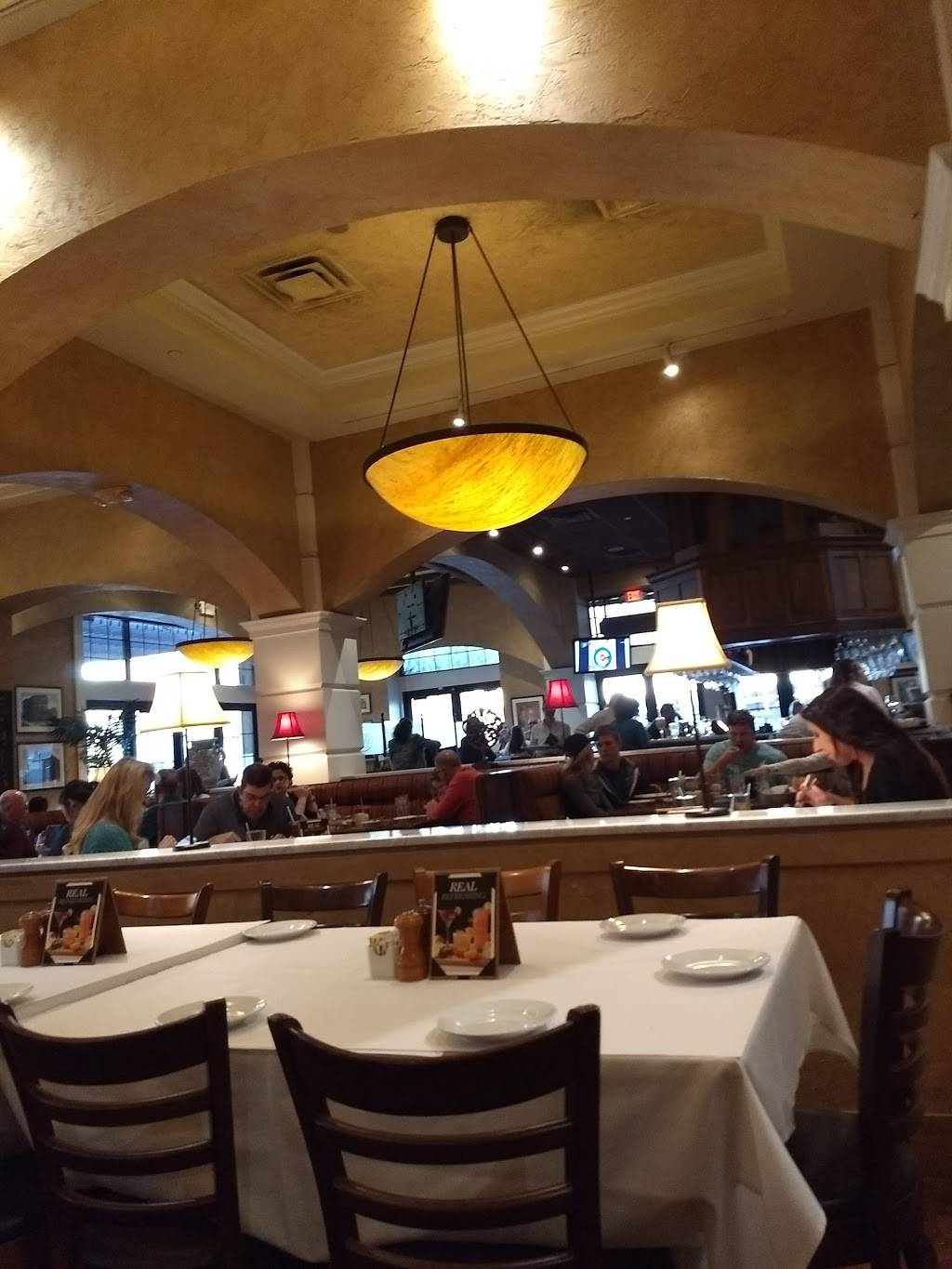 BRIO | restaurant | 2150 E Williams Field Rd, Gilbert, AZ 85295, USA | 4809179177 OR +1 480-917-9177