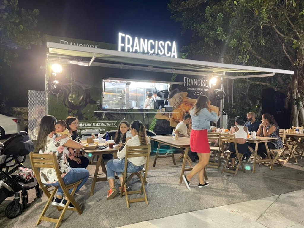 Francisca Charcoal Chicken & Meats (Kendall) | restaurant | 12335 SW 112th St, Miami, FL 33186, USA | 7867599971 OR +1 786-759-9971