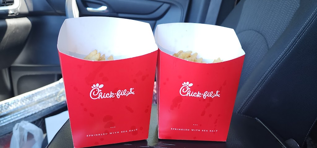 Chick-fil-A | restaurant | 101 Meadow Farm Dr, Lafayette, LA 70508, USA | 3374454575 OR +1 337-445-4575