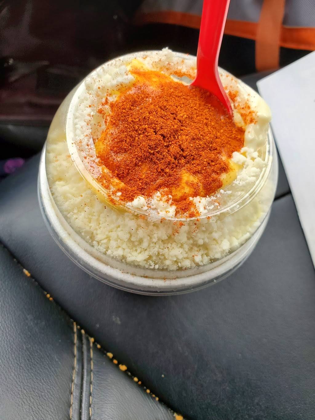 Erikas Kreation Bionicos | restaurant | 15735 Main St, Hesperia, CA 92345, USA | 7609982155 OR +1 760-998-2155