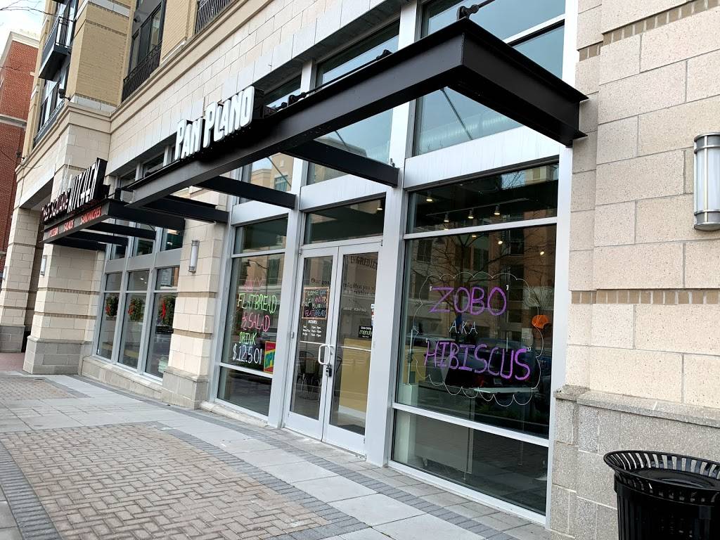 Pan Plano Kitchen | restaurant | 10309 Grand Central Ave SUITE 102, Owings Mills, MD 21117, USA | 4436609265 OR +1 443-660-9265