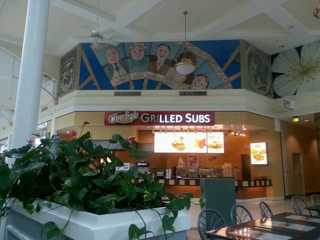 Charleys Philly Steaks | restaurant | 9401 W Colonial Dr Ste 245, Ocoee, FL 34761, USA | 4072983100 OR +1 407-298-3100